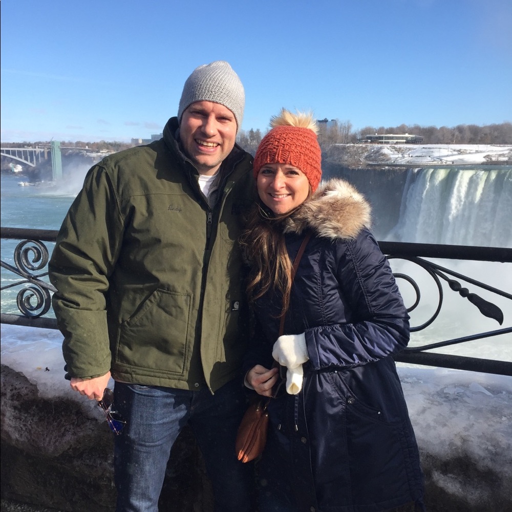 Meet your Posher, Bethany